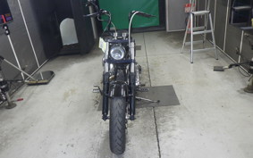 HARLEY FLSTF 1340 1995