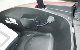 HONDA ADV160 2017 KF54