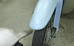 HONDA LITTLE CUB E AA01