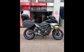 YAMAHA TRACER 9GT 2020 RN51J