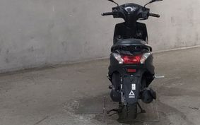 YAMAHA  AXIS Z SED7J