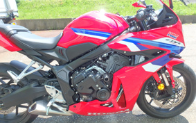 HONDA CBR600RR ABS 2025 PC40