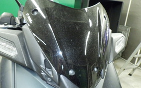 YAMAHA X-MAX 250 2021 SG70J