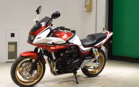 HONDA CB400 SUPER BOLDOR VTEC 2010 NC42