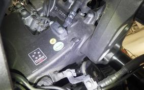 HONDA VFR1200X DCT 2014