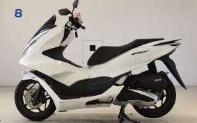 HONDA PCX 125 2008 JK05