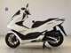 Фото Honda PCX 125 2008 с японского аукциона