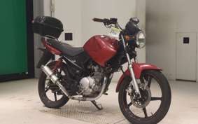 YAMAHA YBR125