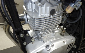 SUZUKI GN125 H 1994