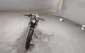 YAMAHA SR400 2001 RH01J