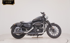 HARLEY XL883N 2015
