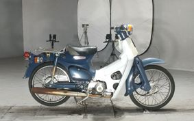 HONDA SUPER CUB50 AA01