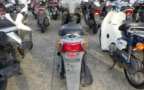 YAMAHA JOG Gen.5 SA36J