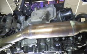 KAWASAKI Z250 Gen.2 EX250Y