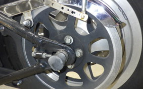 HARLEY FLSTCI 1450 2001