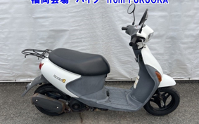 SUZUKI LET`S4