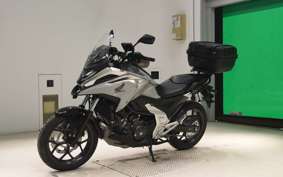 HONDA NC750X DCT 2024 RH09