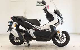 HONDA ADV150 KF38