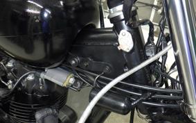 KAWASAKI 250TR BJ250F