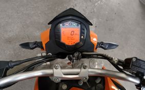KTM 200 DUKE JUC4D