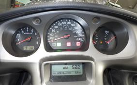 HONDA GL 1800 GOLD WING 2002 SC47