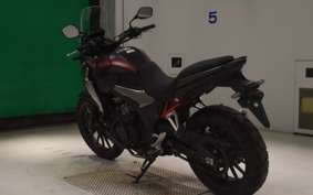 HONDA 400X 2020 NC56