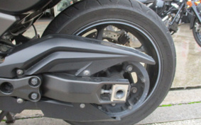 YAMAHA T-MAX 530 2015 SJ12J