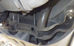 YAMAHA JOG POCHE 2002 3KJ