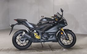 YAMAHA YZF-R25 RG43J