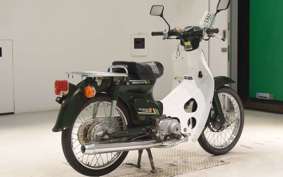 HONDA C50 SUPER CUB 2019 C50
