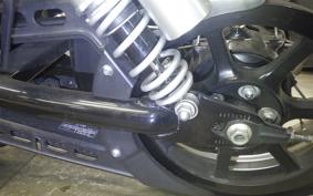 YAMAHA SCR950 A 2017 VN09J