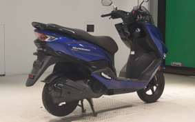 SUZUKI BURGMAN125