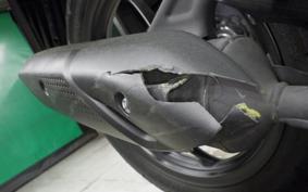 HONDA DIO110-3ﾍﾞｰｼｯｸ 2005 JK03
