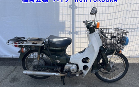 HONDA C90