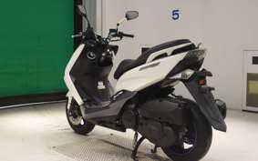 YAMAHA MAJESTY155 Gen.2 S 2017 SG52J