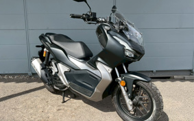 HONDA ADV150 KF38
