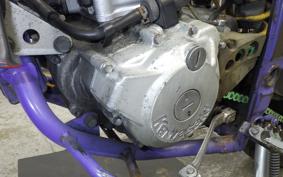 KAWASAKI KLX250 SR LX250E