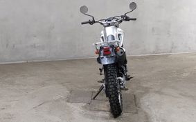 YAMAHA SEROW 250 DG17J