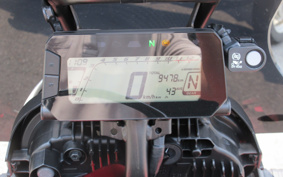 HONDA CRF250 RALLY MD47