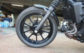 KAWASAKI ELIMINATOR 400-1 2023 EL400A