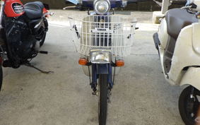 YAMAHA MATE 50 UA04J