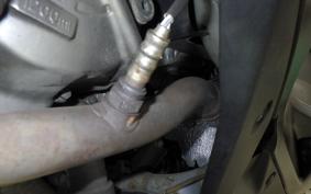 SUZUKI SKYWAVE 250 (Burgman 250) S Gen.3 1997 CJ46A