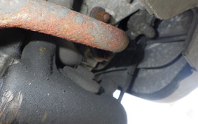 HONDA DIO Gen.5 AF56