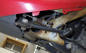 SUZUKI ADDRESS V50 Gen.2 CA44A