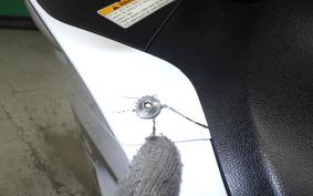 SUZUKI HAYABUSA Gen.2 2016