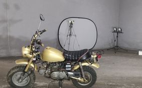 HONDA MONKEY Z50J