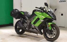 KAWASAKI NINJA 1000 A 2017
