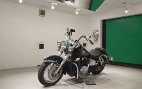 HONDA SHADOW 400 2007 NC34