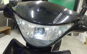 SUZUKI ADDRESS V125 S CF4MA