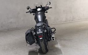 HONDA REBEL 1100 DCT SC83